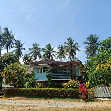 Boons Bungalow Ban Krut Ban Krut  Exterior photo